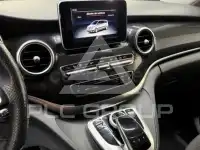 2016 Mercedes Benz V