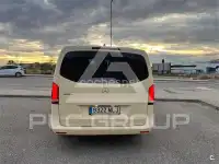 2016 Mercedes Benz V