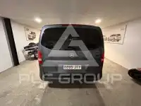 2016 Mercedes Benz V