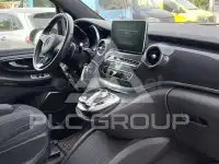 2016 Mercedes Benz V
