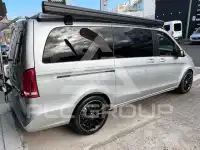 2016 Mercedes Benz V