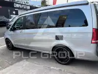 2016 Mercedes Benz V