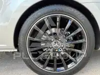 2016 Mercedes Benz V