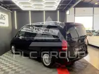 2016 Mercedes Benz V