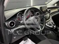 2016 Mercedes Benz V