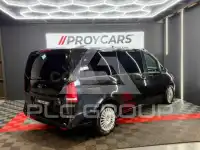 2016 Mercedes Benz V