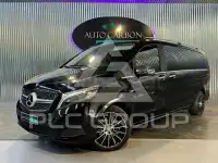 2016 Mercedes Benz V