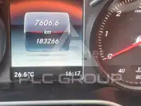 2016 Mercedes Benz V
