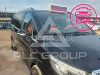 2016 Mercedes Benz V