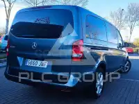 2016 Mercedes Benz V