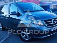 2016 Mercedes Benz V