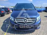 2016 Mercedes Benz V
