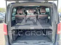 2016 Mercedes Benz V