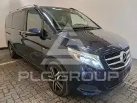 2016 Mercedes Benz V
