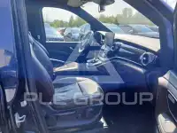 2016 Mercedes Benz V