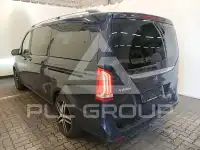 2016 Mercedes Benz V