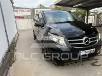 2016 Mercedes Benz V