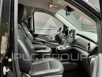 2016 Mercedes Benz V
