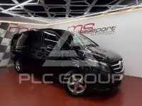 2016 Mercedes Benz V