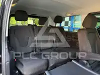 2016 Mercedes Benz V
