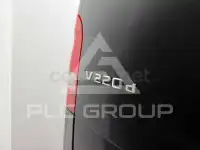2016 Mercedes Benz V