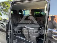 2016 Mercedes Benz V