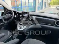 2016 Mercedes Benz V