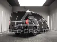 2016 Mercedes Benz V