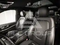 2016 Mercedes Benz V