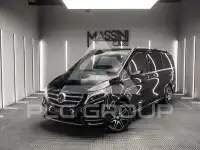 2016 Mercedes Benz V