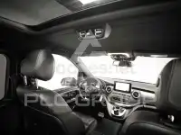 2016 Mercedes Benz V