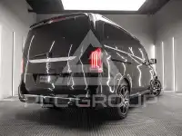 2016 Mercedes Benz V