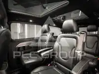 2016 Mercedes Benz V