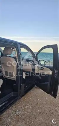 2016 Mercedes Benz V