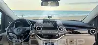2016 Mercedes Benz V