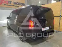 2016 Mercedes Benz V