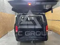 2016 Mercedes Benz V