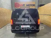 2016 Mercedes Benz V