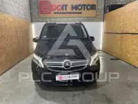2016 Mercedes Benz V
