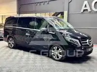 2016 Mercedes Benz V