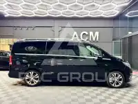 2016 Mercedes Benz V