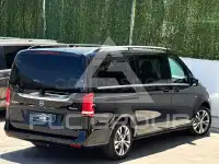 2016 Mercedes Benz V