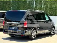2016 Mercedes Benz V