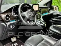 2016 Mercedes Benz V