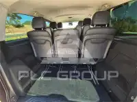 2016 Mercedes Benz V