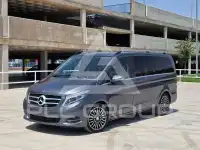 2016 Mercedes Benz V