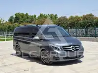 2016 Mercedes Benz V