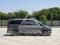 2016 Mercedes Benz V