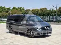 2016 Mercedes Benz V