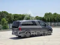 2016 Mercedes Benz V